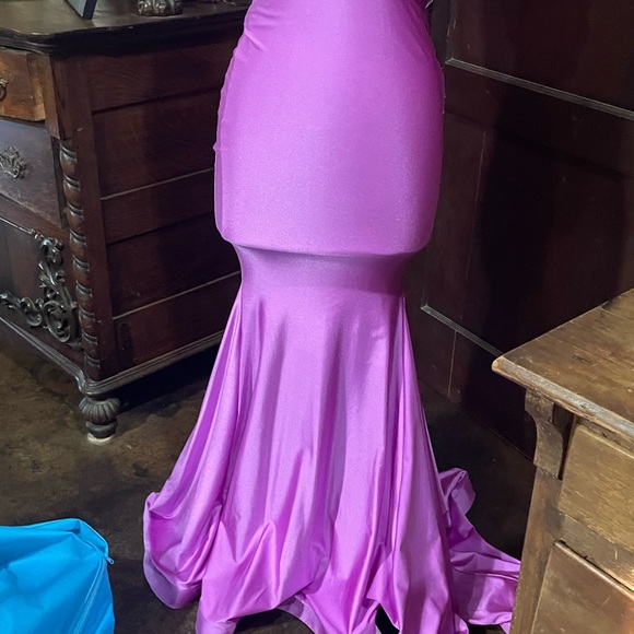 Jessica Angel Size XS (fits 4-6) beautiful color! - Picture 6 of 6